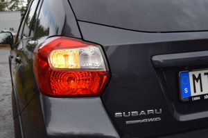 Subaru XV bild 18