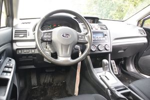 Subaru XV bild 7