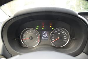 Subaru XV bild 14