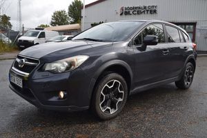 Subaru XV bild 1