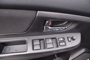 Subaru XV bild 16