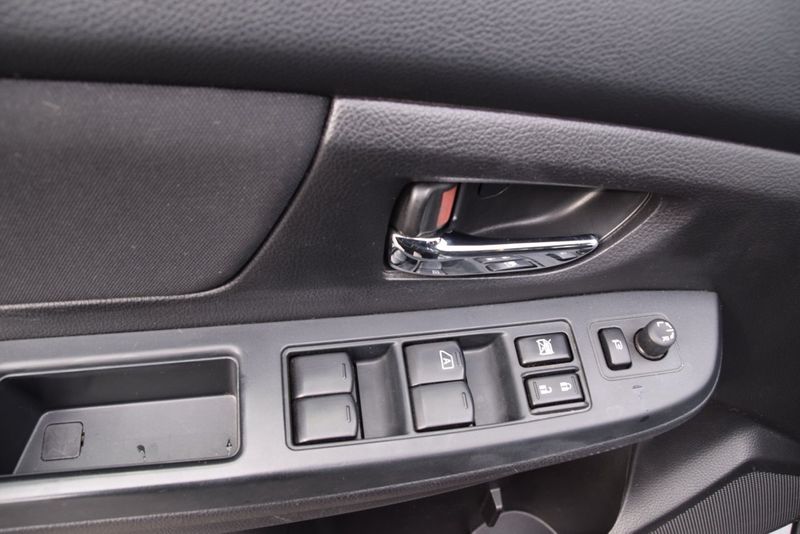 Subaru XV bild 16