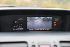 Subaru XV bild 12