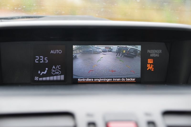 Subaru XV bild 12