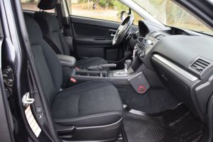 Subaru XV bild 9