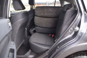 Subaru XV bild 10