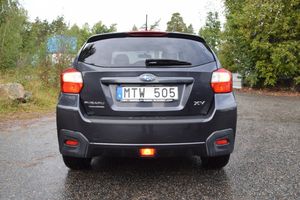 Subaru XV bild 4