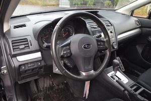 Subaru XV bild 15