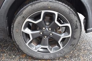 Subaru XV bild 19