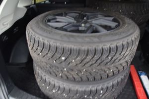 Subaru XV bild 20