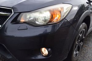 Subaru XV bild 17