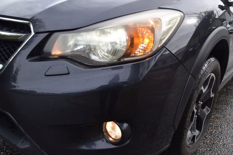 Subaru XV bild 17