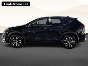 Lexus NX bild 6