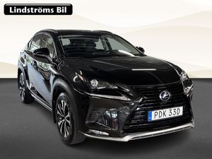 Lexus NX bild 3