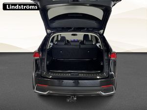 Lexus NX bild 12