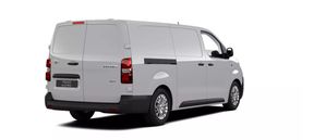 Toyota Proace bild 2