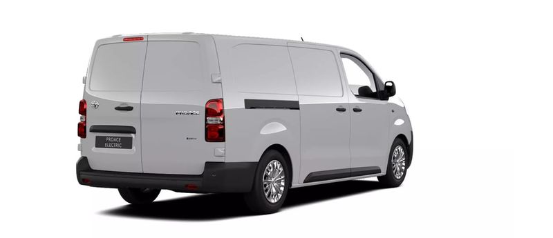 Toyota Proace bild 2