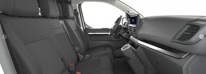 Toyota Proace bild 3