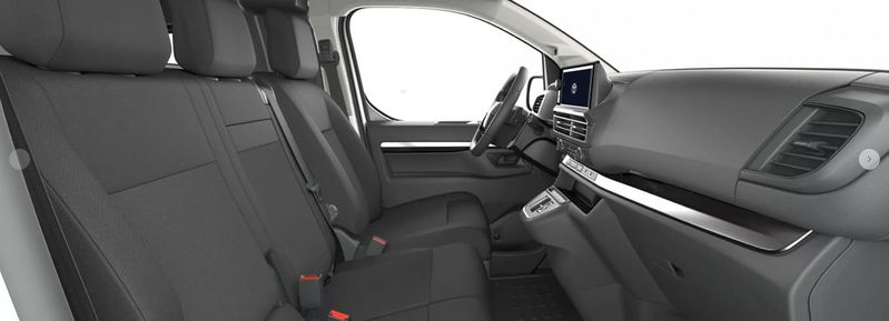 Toyota Proace bild 3