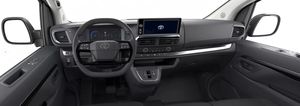 Toyota Proace bild 4