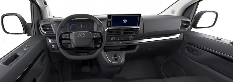 Toyota Proace bild 4