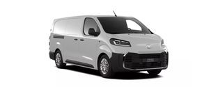 Toyota Proace bild 1