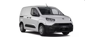 Toyota Proace bild 1