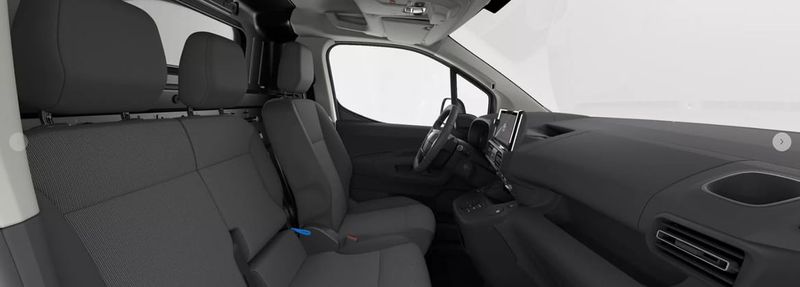 Toyota Proace bild 3