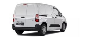 Toyota Proace bild 2