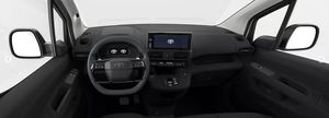 Toyota Proace bild 4