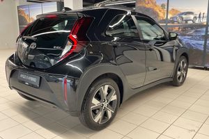 Toyota Aygo X bild 18