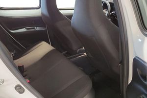 Toyota Aygo X bild 7