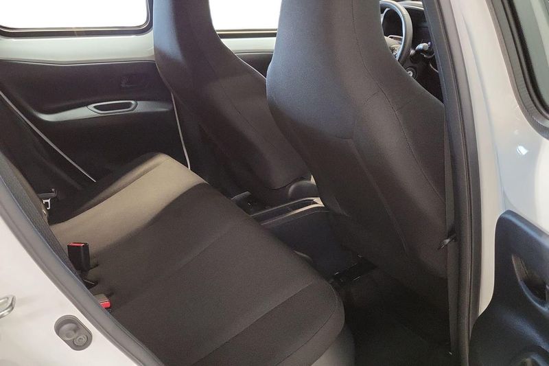 Toyota Aygo X bild 7