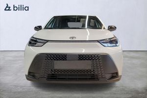 Toyota Aygo X bild 5