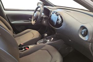 Toyota Aygo X bild 6