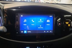 Toyota Aygo X bild 14