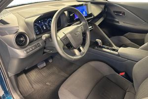 Toyota C-HR bild 14