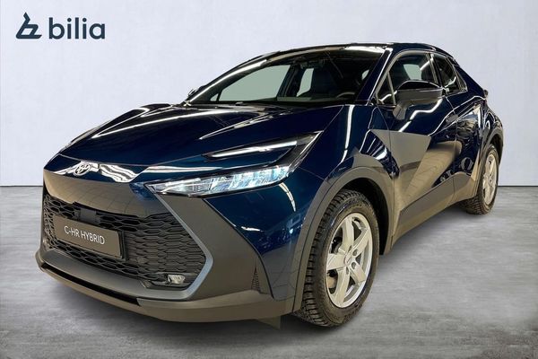 Toyota C-HR Hybrid Active - 2025