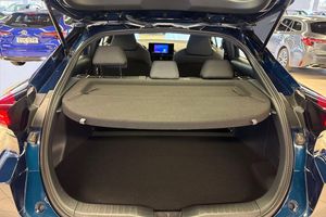 Toyota C-HR bild 12
