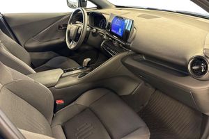 Toyota C-HR bild 7