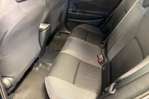 Toyota C-HR bild 13