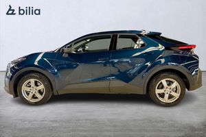 Toyota C-HR bild 3