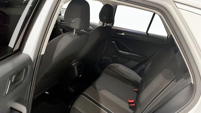 Volkswagen T-Roc bild 10