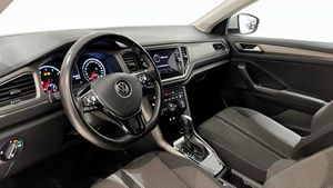 Volkswagen T-Roc bild 6