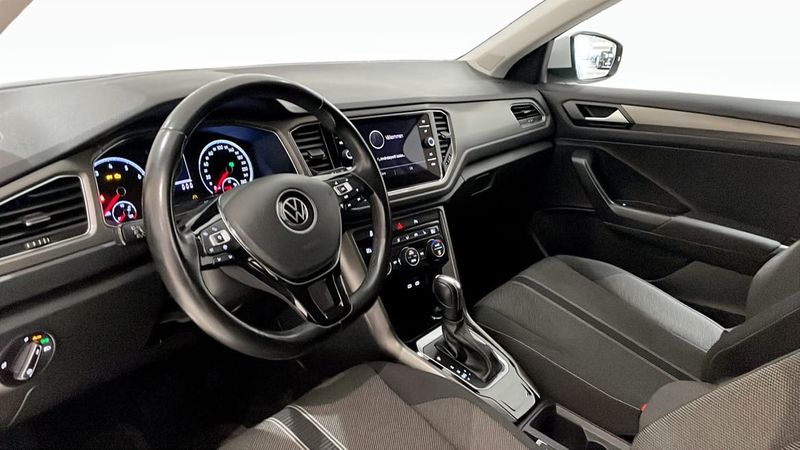 Volkswagen T-Roc bild 6