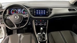 Volkswagen T-Roc bild 9