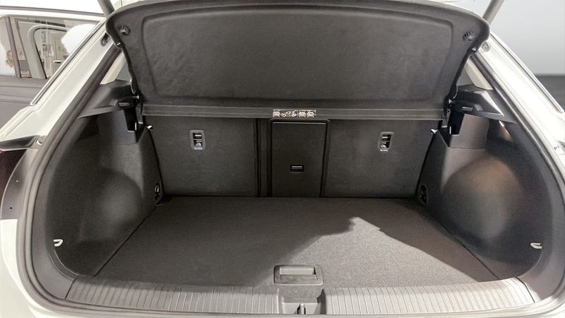 Volkswagen T-Roc bild 11