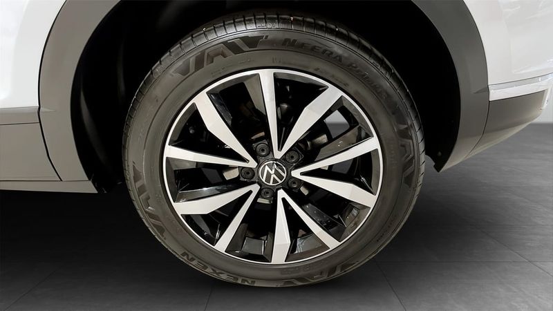 Volkswagen T-Roc bild 5