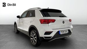 Volkswagen T-Roc bild 2