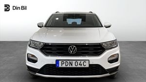 Volkswagen T-Roc bild 3